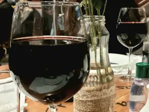 Caldeira Restaurante