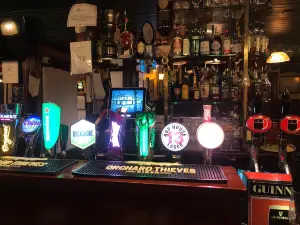 Brady's Clockhouse