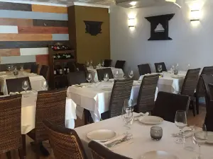 The Kathmandu