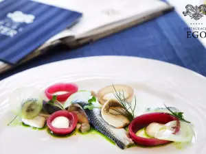 Restauracja Ego