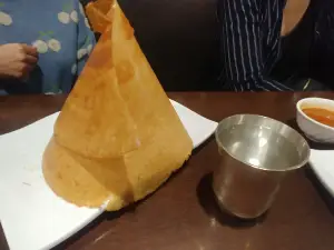 Sankalp Restaurant