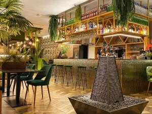 Garden Monforte