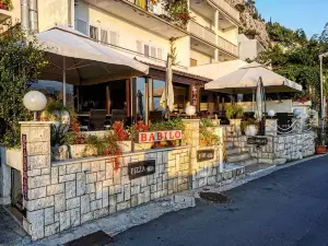 Restaurant Babilo