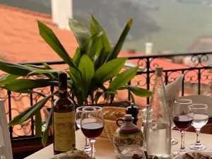 Restaurant Phivos