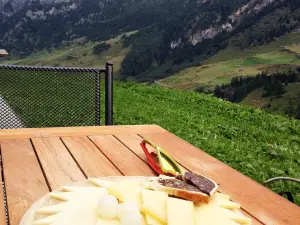 Restaurant Ganni
