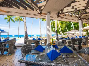 Coconut Terrace