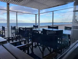 Nautico Bistro de Mar