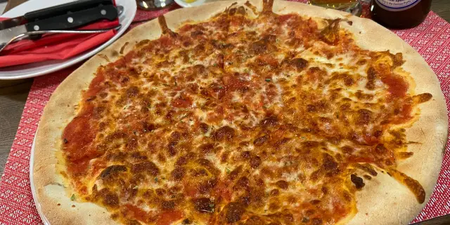 Ciao Italia Pizzeriaのおすすめメニュー・口コミ・営業情報