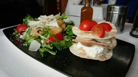 La Tagliatella Jaén in Jaen
