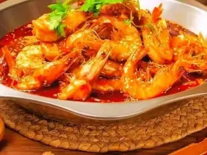 陇派王婆大虾(礼县店)
