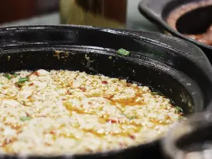 Alongjiubao (haimalu)