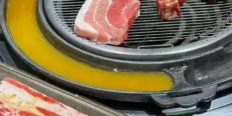味鰻家·牛雜火鍋韓式烤肉