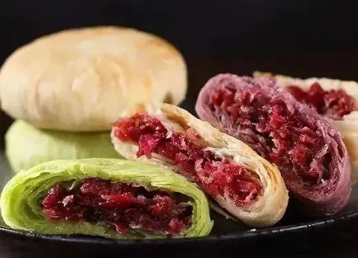 純韻糕點坊