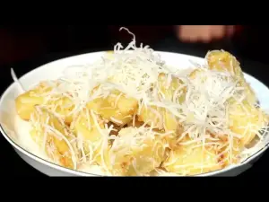番薯皇子(海乐店)