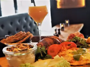 Restaurant Nero
