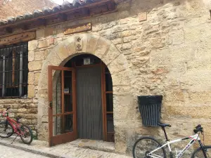 Bar Amadeo