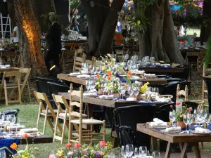Club de Golf de Cuernavaca