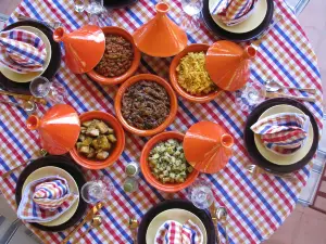 Chez Larbi