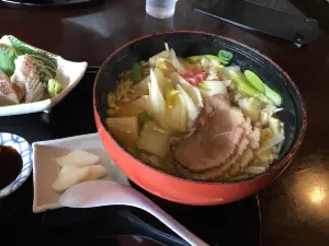 Yashio