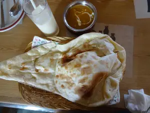 India Nepalese Cuisine Mahamaya