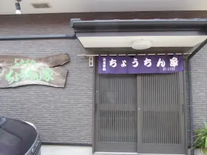 Chochinya