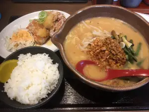 Tadokoro Shoten Joyo