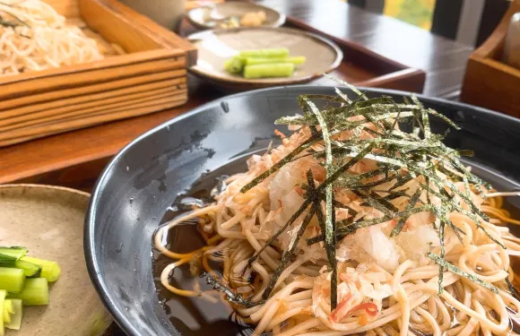 Karuizawa Miharashi-Tei