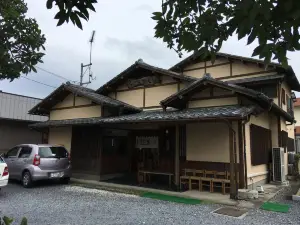 Miyazawa Soba