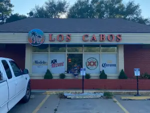 Los Cabos Fajita House