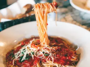 Bellucci's Italian