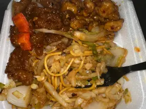 Panda Express
