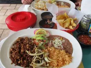 Guadalajara Restaurant