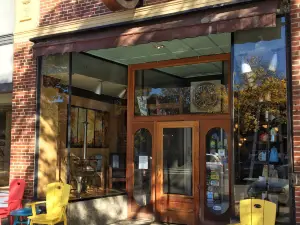 Prime Roast Coffee Co