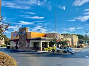 Dairy Queen