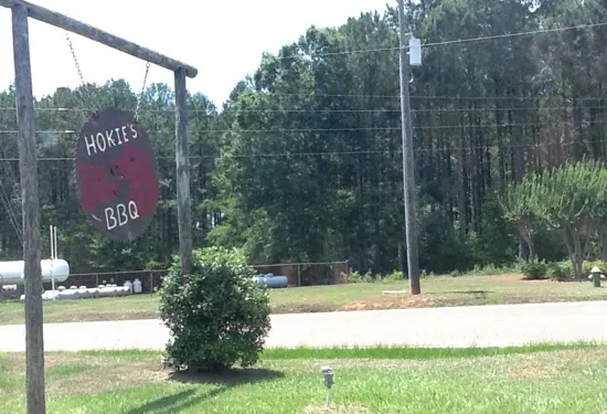 Hokies BBQ & Grill
