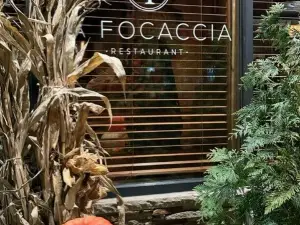 La Focaccia