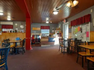 Bob's Country Kitchen