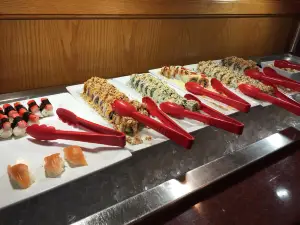 China Star