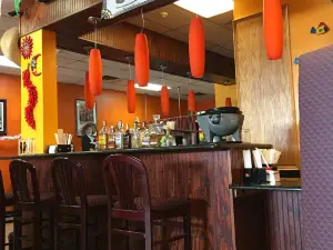 Salsa Mexican restaurant