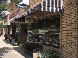 Sagewood Cafe