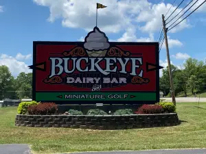 Buckeye Dairy Bar