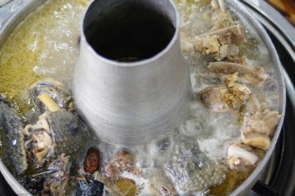 那拉提夕一夏民宿·餐厅