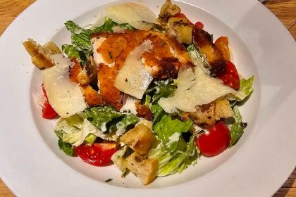 Hippopotamus Steakhouse