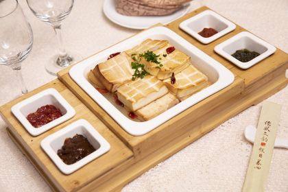 曲阜铭座杏坛宾馆（三孔景区店）·君子堂