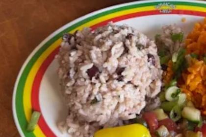 Jamaican Grill – Tumon, Guam