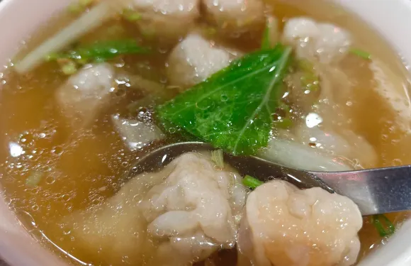 Zhuji - Yuan Dong Bai Huo Hsinchu