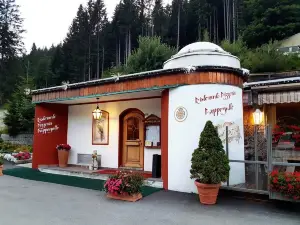 Ristorante Pappagallo