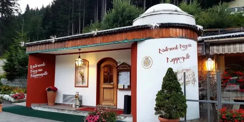 Ristorante Al Pappagallo
