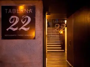 Taberna 22