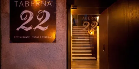 Taberna 22
